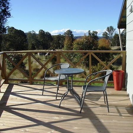 Highland Cabins And Cottages At Bronte Park Pokoj fotografie