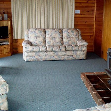 Highland Cabins And Cottages At Bronte Park Exteriér fotografie