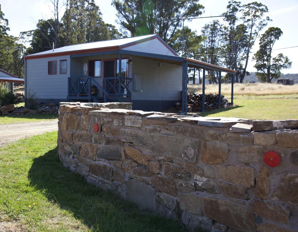 Highland Cabins And Cottages At Bronte Park Pokoj fotografie